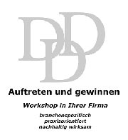 Seminar "Auftreten und gewinnen"